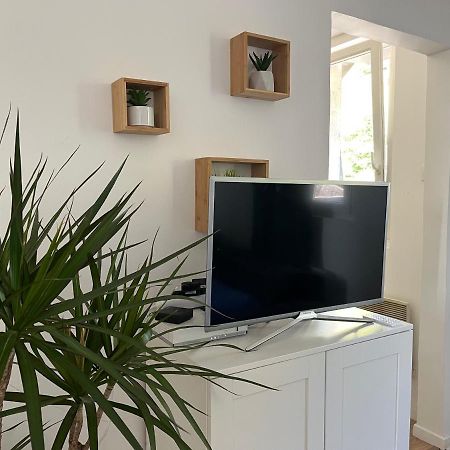 Charmant Studio A Руан Экстерьер фото